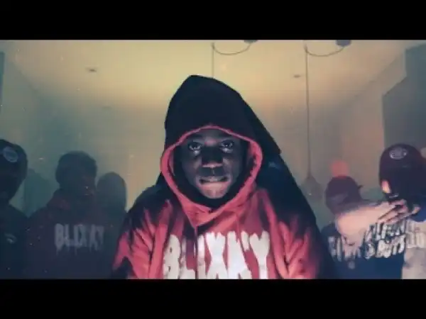 Video: 22Gz - Set Tripping Gz Mix (feat. Casanova)